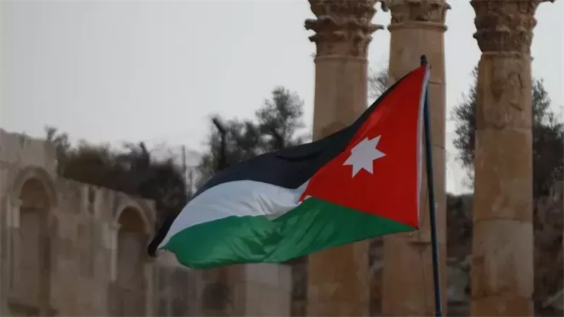 الأردن، فيتو