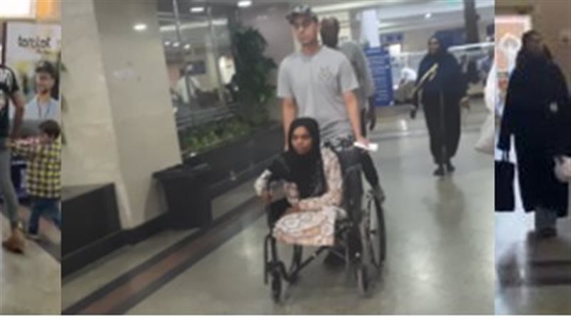 الجوازات تواصل تيسير