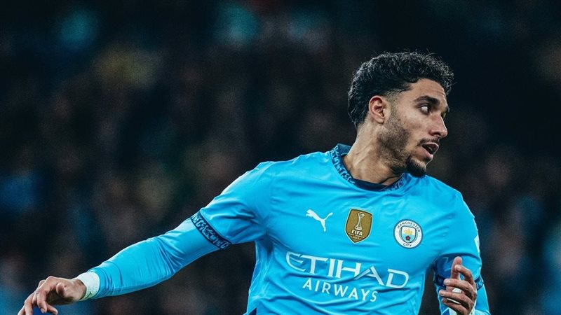 عمر مرموش، فيتو