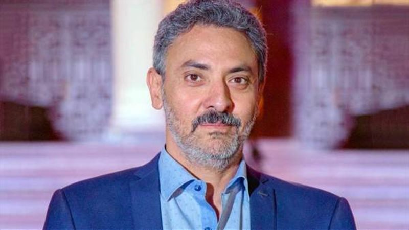 فتحي عبد الوهاب،
