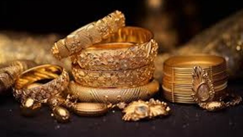 اسعار الذهب اليوم،