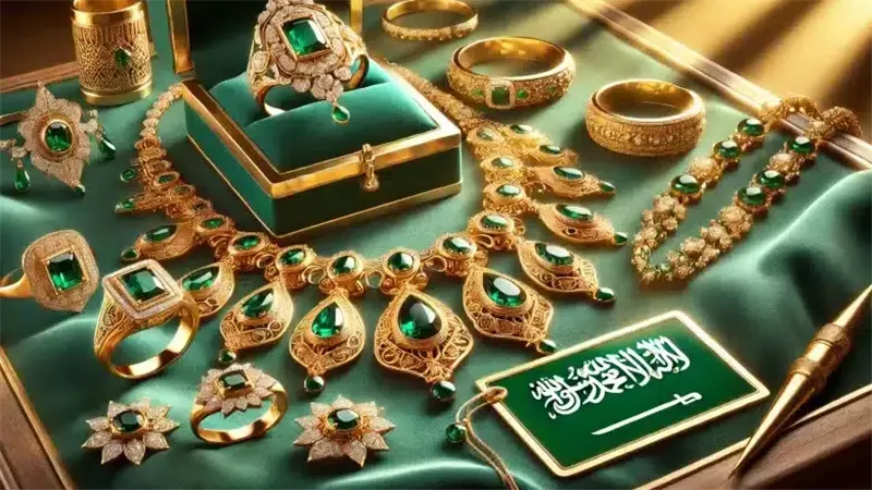 الذهب، فيتو 