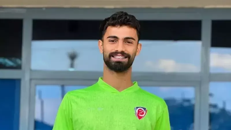 احمد رضا 