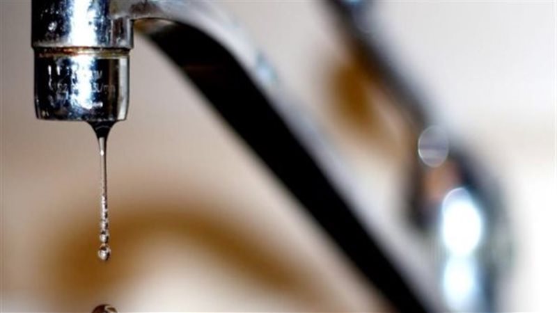 قطع مياه الشرب بالإسكندرية،