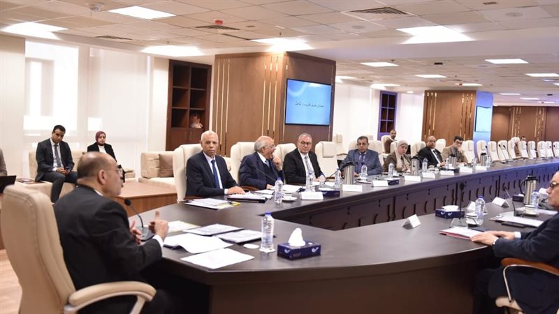 محمد جبران وزير العمل،