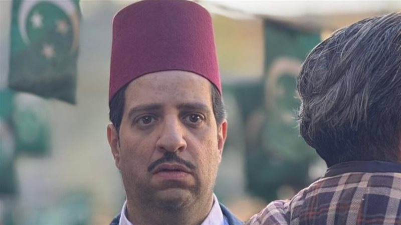 أحمد أمين 