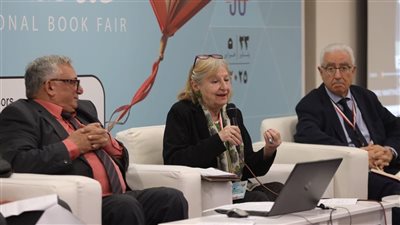 معرض الكتاب يحتفي بالمستعرب الإسباني 