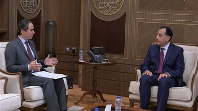 المسلماني: إطلاق بودكاست ماسبيرو عقب شهر رمضان