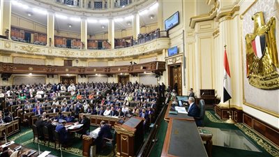 النواب يحيل للحكومة تقارير باقتراحات لتنفيذ توصياتها