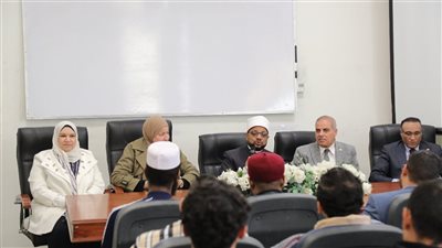 انطلاق فعاليات دورة 