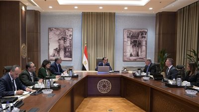 رئيس الوزراء: مصر ملتزمة بسداد مستحقات الشركاء وتحفيز الاستكشافات البترولية
