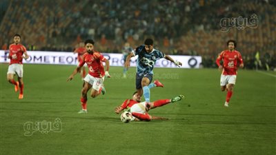 قمة الجولة الخامسة في الدوري المصري، موعد مباراة الأهلي وبيراميدز