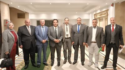  موازنة النواب تناقش الحساب الختامي لجامعة الزقازيق ومستشفياتها 