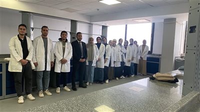 مركز خدمة وتنمية المجتمع بجامعة دمنهور يعقد دورة حول 