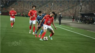 أبرزها قمة الأهلي وبيراميدز، مواعيد مباريات الجولة الثانية في الدوري المصري