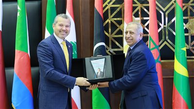 فرق أكاديمية النقل البحري بالإسكندرية تحصد 2.2 مليون جنيه في مسابقة «GEN Z 2024»