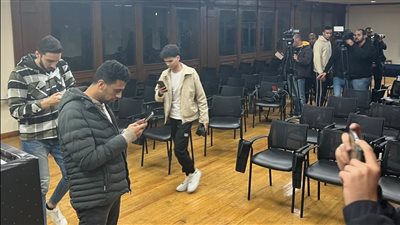 إلغاء المؤتمر الصحفي لـ كولر عقب مباراة الأهلي وبيراميدز لهذا السبب 