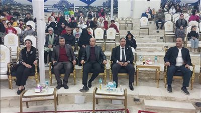 انطلاق فعاليات 