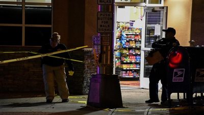 مقتل وإصابة 9 أشخاص في إطلاق نار بملهى ليلي بتكساس الأمريكية