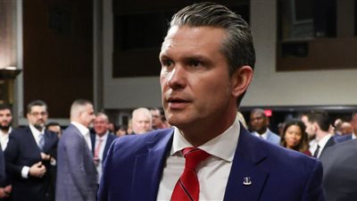 في أول اتصال بينهما، ماذا قال وزير الدفاع الأمريكي لنتنياهو؟