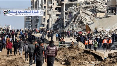 اغتيال الجوعى، 132 شهيدا ومصابا جراء استهداف الاحتلال طالبي المساعدات بمحور نتساريم 