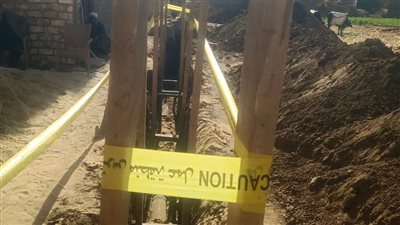 تخصيص 99 مليون جنيه لتنفيذ مشروعات مياه الشرب والصرف بسوهاج