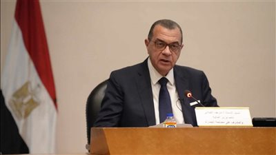 وزير المالية: نستهدف رفع كفاءة المنظومة الجمركية وتبسيط الإجراءات.. وإطلاق الحزمة الأولى للتسهيلات الجمركية خلال الفترة المقبلة