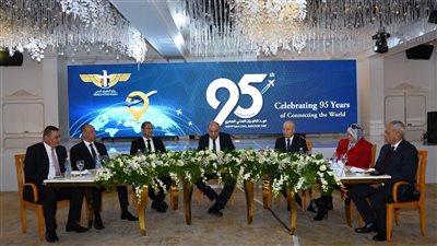 الطيران المدني: خطة لتطوير المطارات ونظم الملاحة الجوية