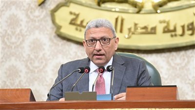 وكيل النواب يهنئ المصريين بذكرى الإسراء والمعراج 