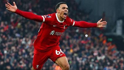 ليفربول يحسم مصير انتقال لاعبه لريال مدريد 