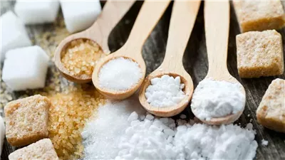 كم سعر كيلو السكر اليوم الإثنين 