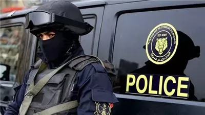 تفسير رؤية الشرطة في المنام وعلاقتها بالتخلص من المشاكل 