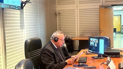  «العوامل المحددة لحاضر المدينة العربية ومستقبلها»، ندوة بمكتبة الإسكندرية