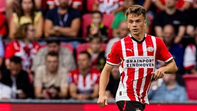 أهلي جدة يقترب من التعاقد مع البلجيكي ماتيو دامز 