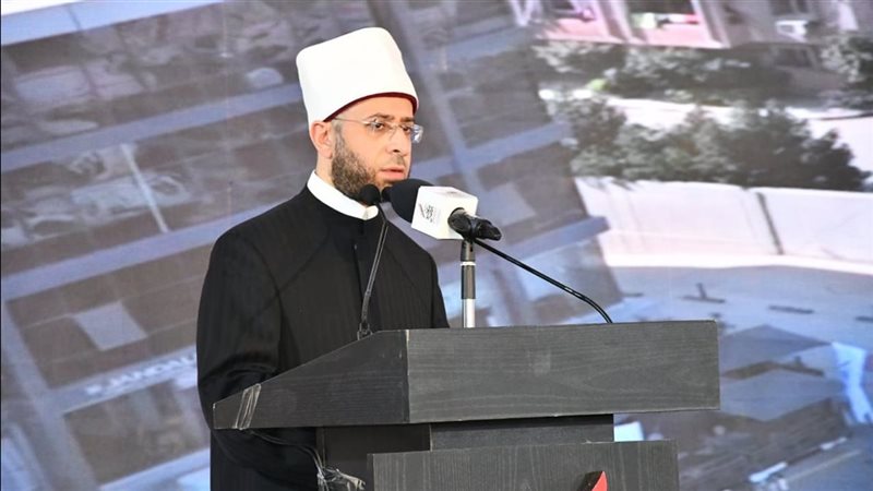 الدكتور أسامة الأزهري،
