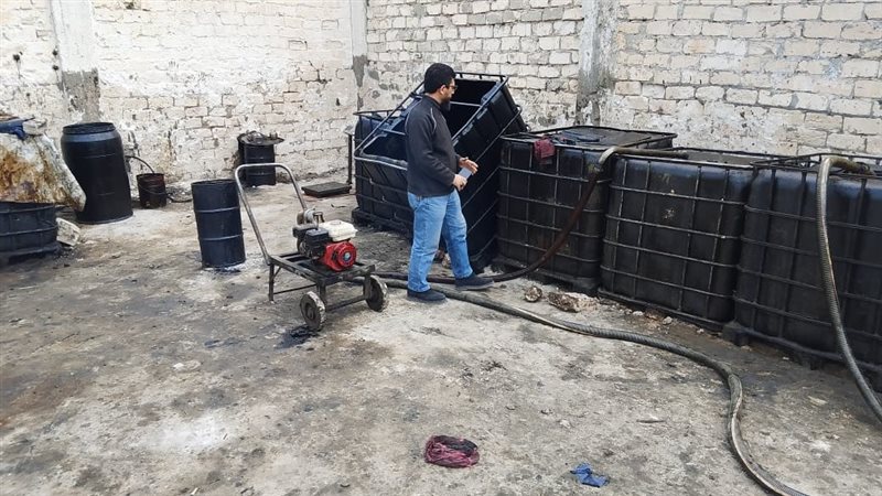 الإسكندرية, فيتو