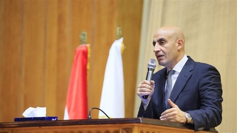 محمد عبداللطيف وزير