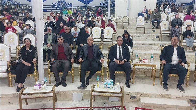 فعاليات البرنامج