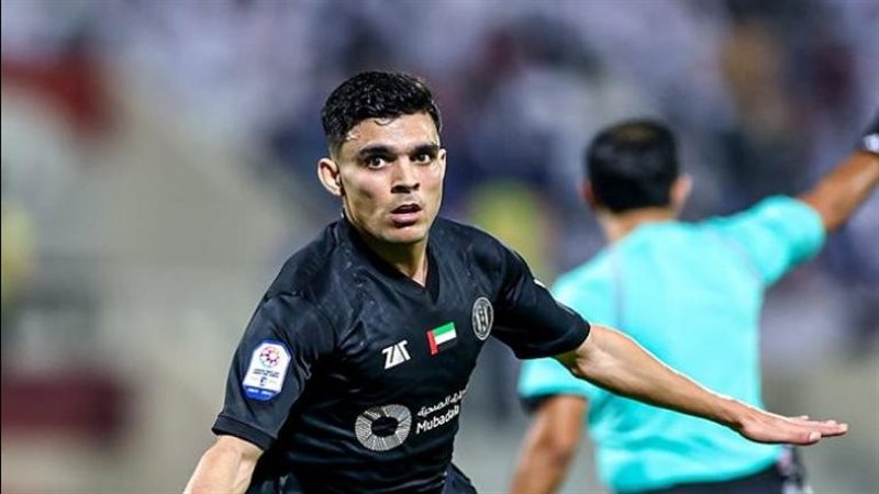 أشرف بن شرقي، فيتو