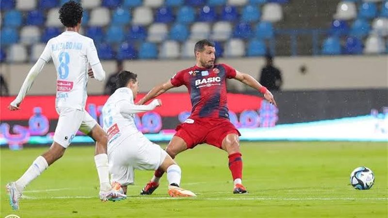 طارق حامد،فيتو