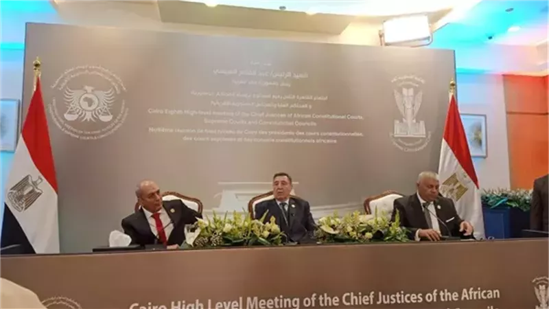 المحكمة الدستورية