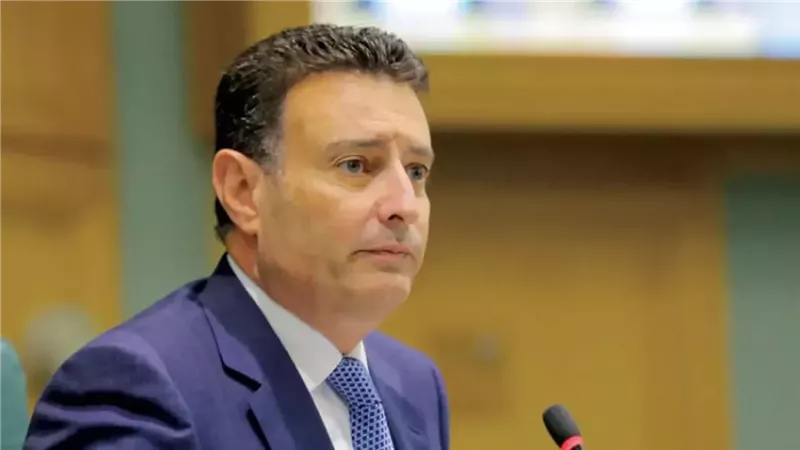 رئيس مجلس النواب