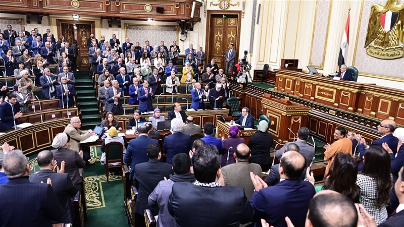 مجلس النواب، فيتو