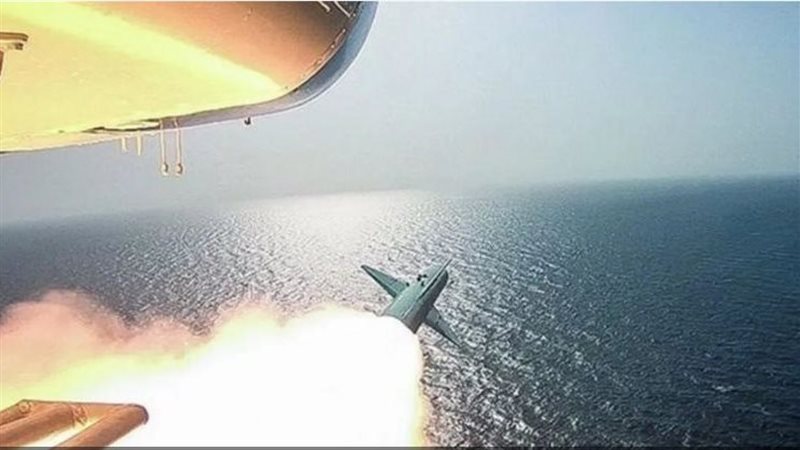 إيران تقول إنها اختبرت