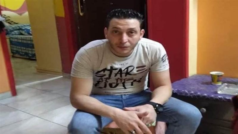 المجني عليه، فيتو
