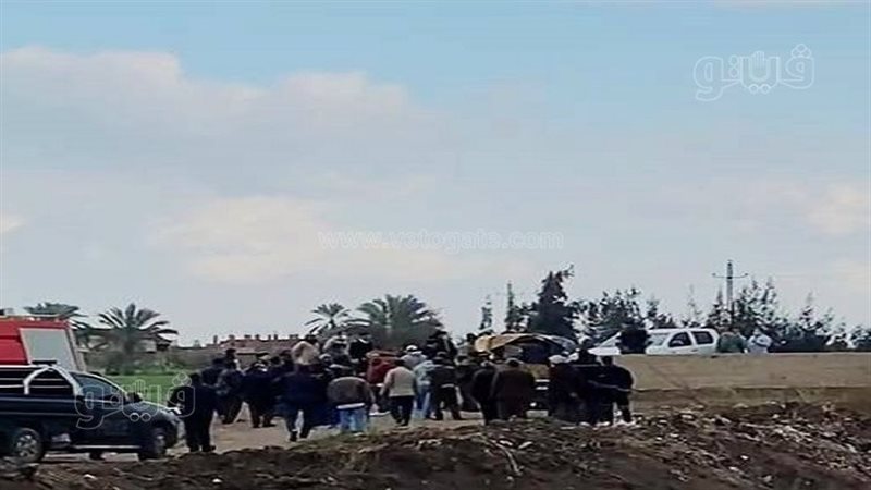 نيابة الشرقية تصطحب