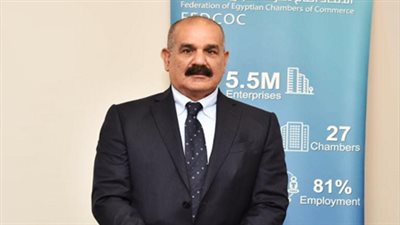 عضو اتحاد الغرف: اللجان الاستشارية المتخصصة تعزز دور القطاع الخاص فى صناعة السياسات