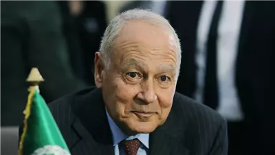 الجامعة العربية ترحب بتعيين هانا تيتيه رئيسة لبعثة الأمم المتحدة في ليبيا 