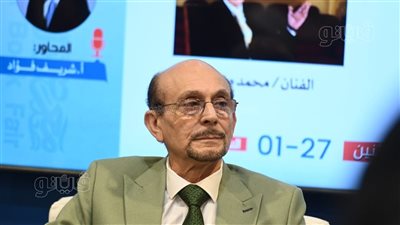 محمد صبحي يكشف سبب عدم تمثيله مشهدا واحدا فى حياته وهو يصلي 