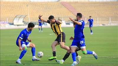 دجلة في الصدارة والمقاولون بالوصافة، ترتيب دوري المحترفين بعد ختام الدور الأول 